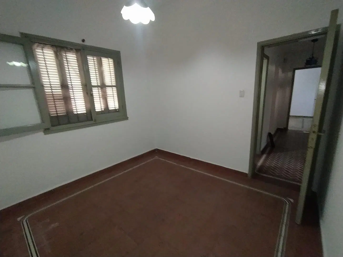 Alquiler Planta Baja Patio 4