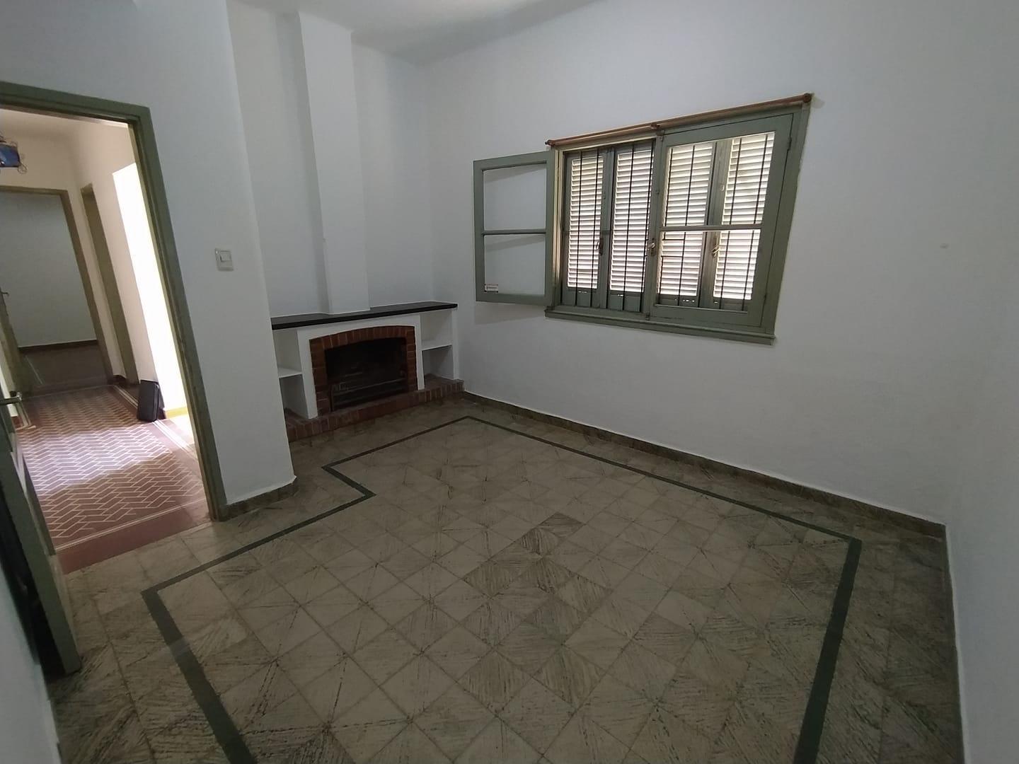 Alquiler Planta Baja Patio