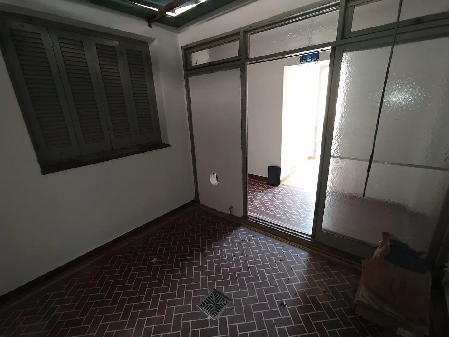 Alquiler Planta Baja Patio 5