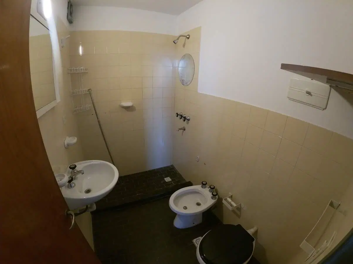 Nuevo centro Shopping un dormitorio 5