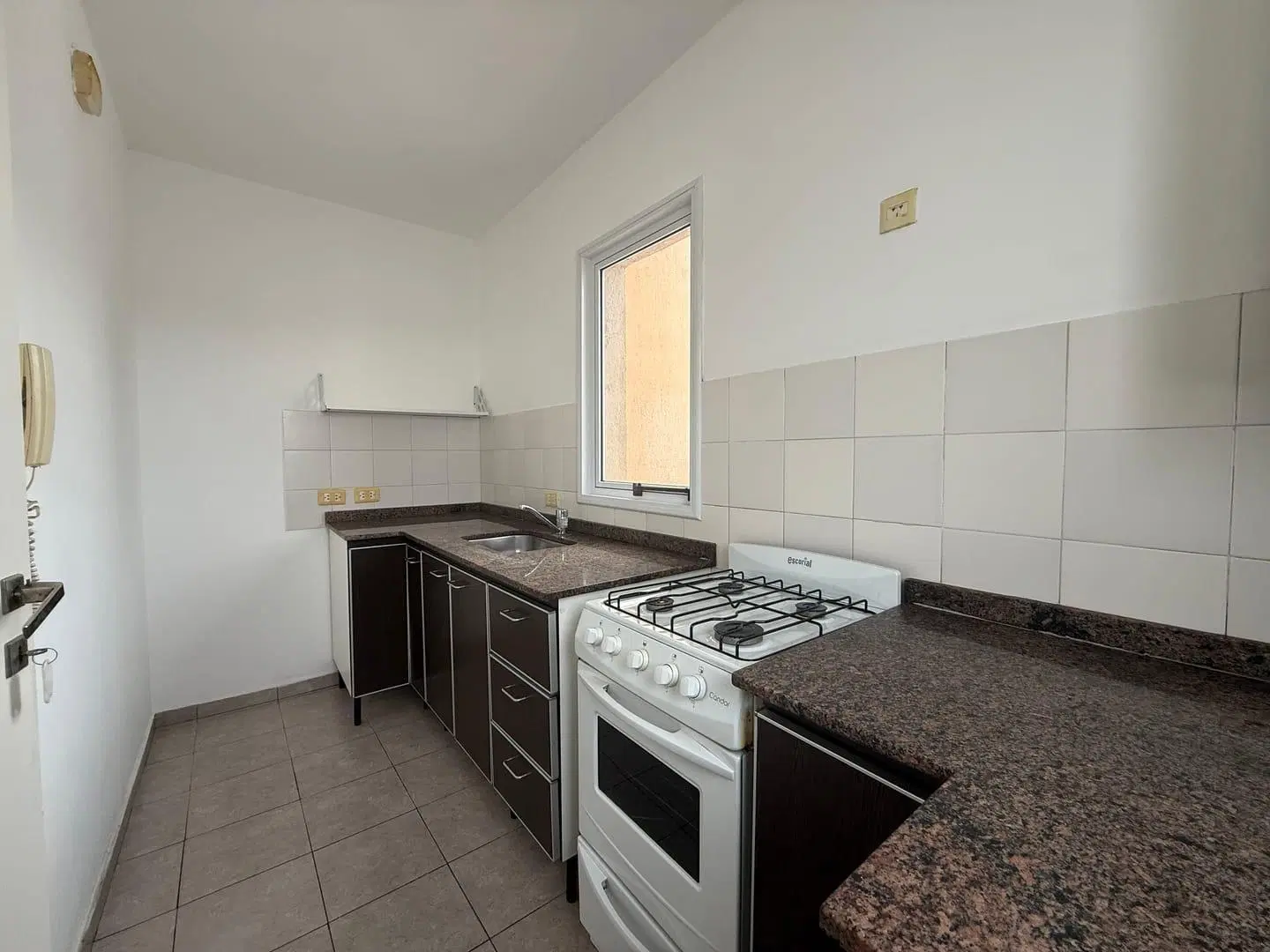 Alquiler 2 dormitorios Cofico TERRAZA BALCON ASADOR 3