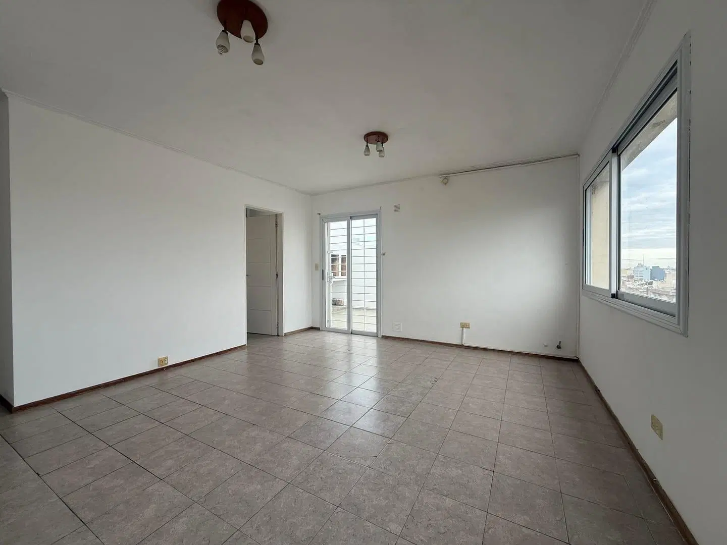 Alquiler 2 dormitorios Cofico TERRAZA BALCON ASADOR 1