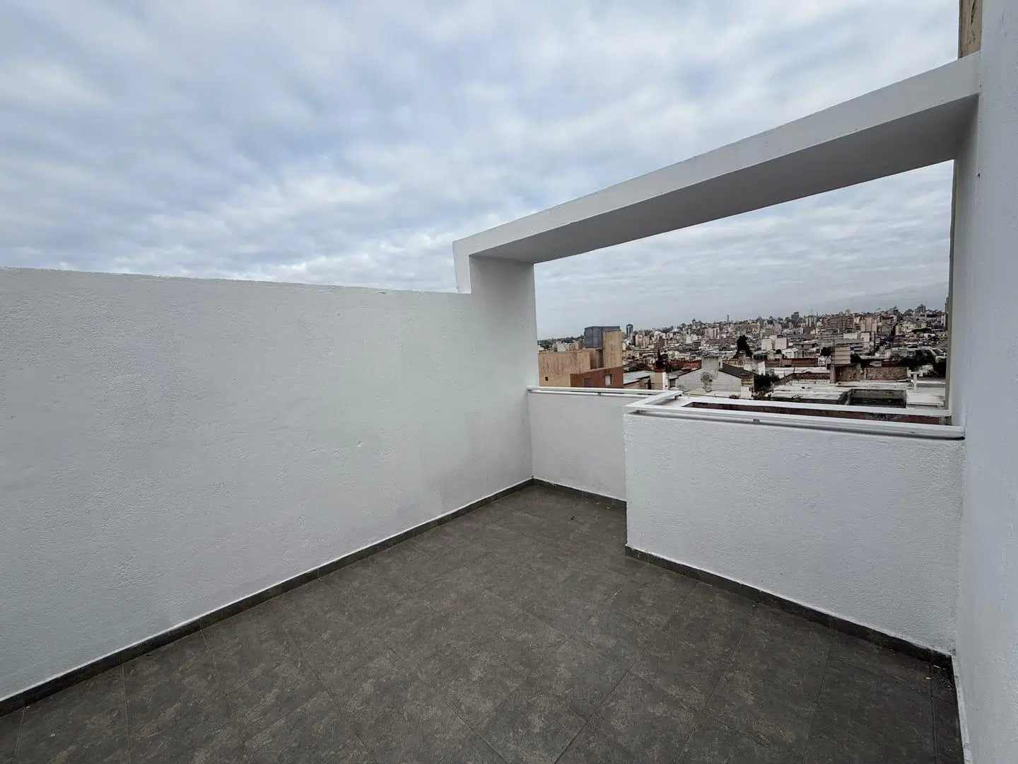 Alquiler 2 dormitorios Cofico TERRAZA BALCON ASADOR 2