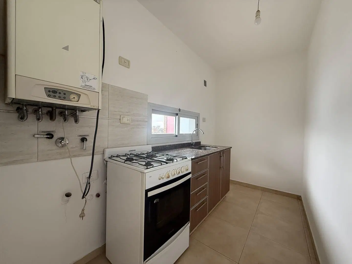 Alquiler BALCON 1 dormitorio Cofico 8
