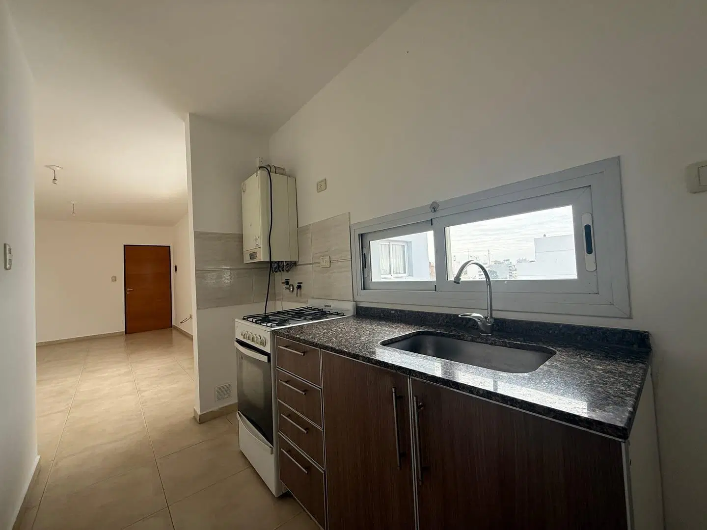 Alquiler BALCON 1 dormitorio Cofico 4