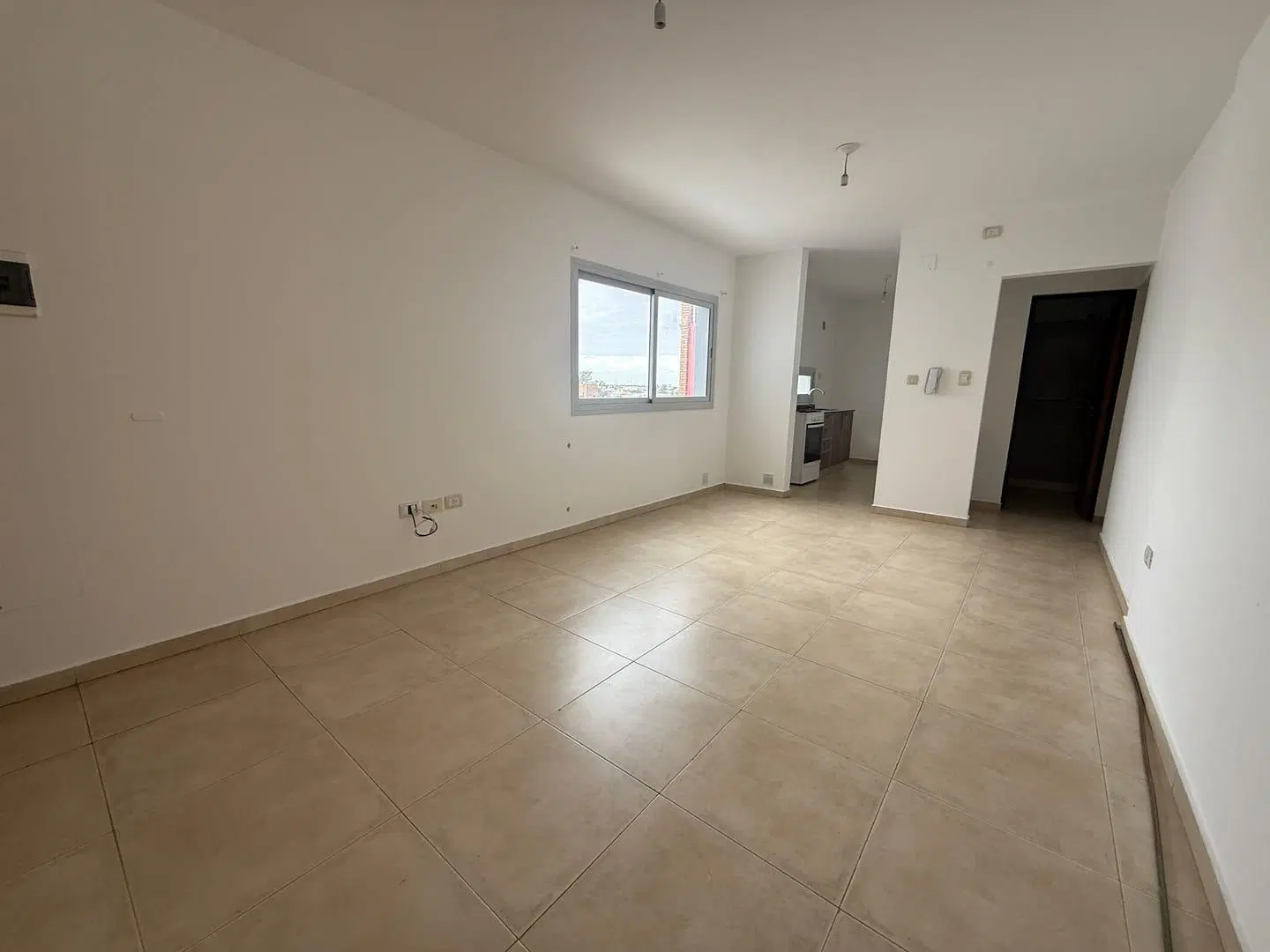 Alquiler BALCON 1 dormitorio Cofico 2