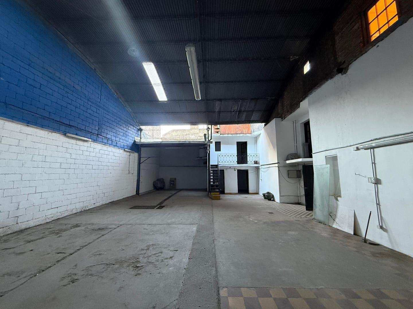 Foto de GALPON CENTRO COCHERAS, imagen 5