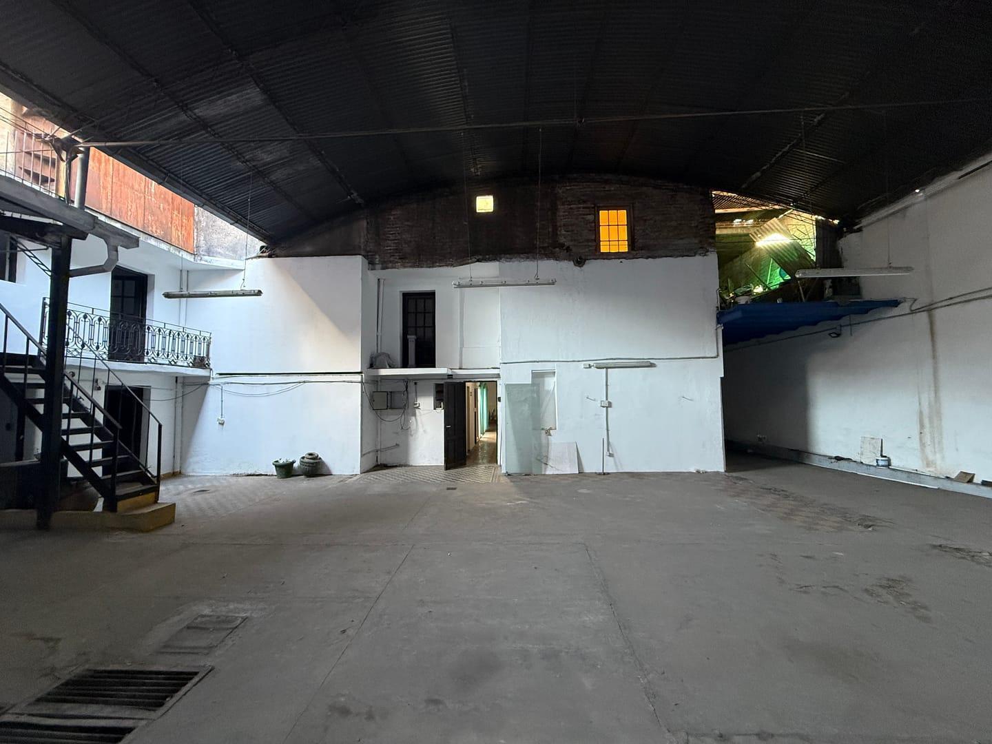 Foto de GALPON CENTRO COCHERAS, imagen 1