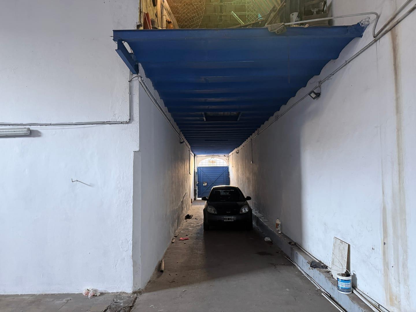 Foto de GALPON CENTRO COCHERAS, imagen 2