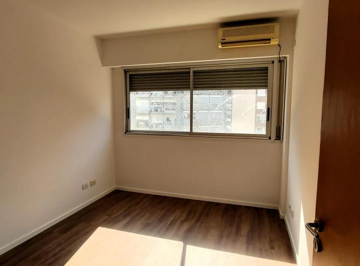 ALQUILER  BELGRANO-COGHLAN 3 AMBIENTES CON COCHERA y 2 BAÑOS COMPLETOS 5
