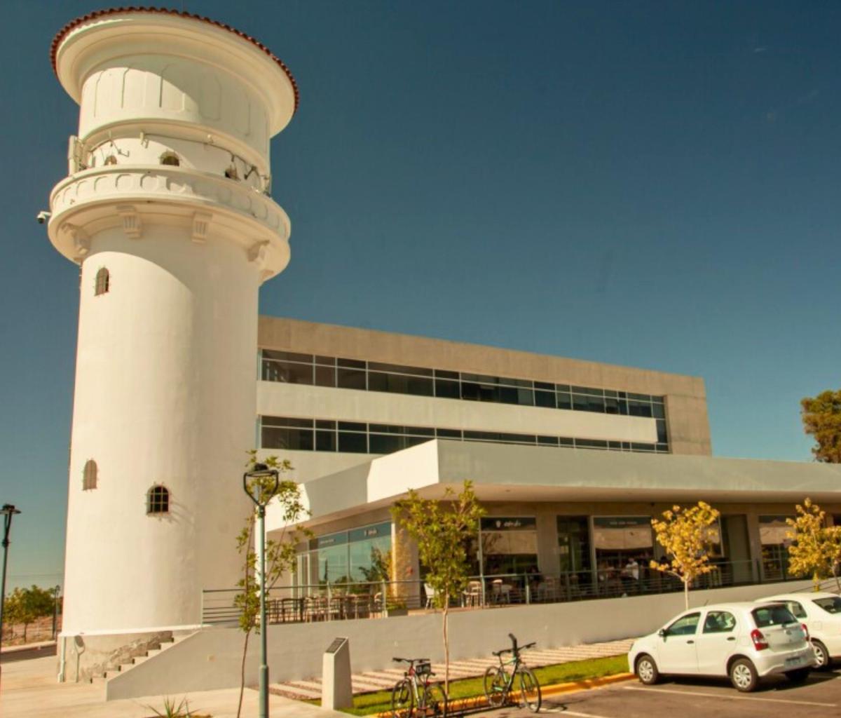 B° Lomas del Torreon - Financiación 24 Cuotas / Lotes Desde 300 m² 2