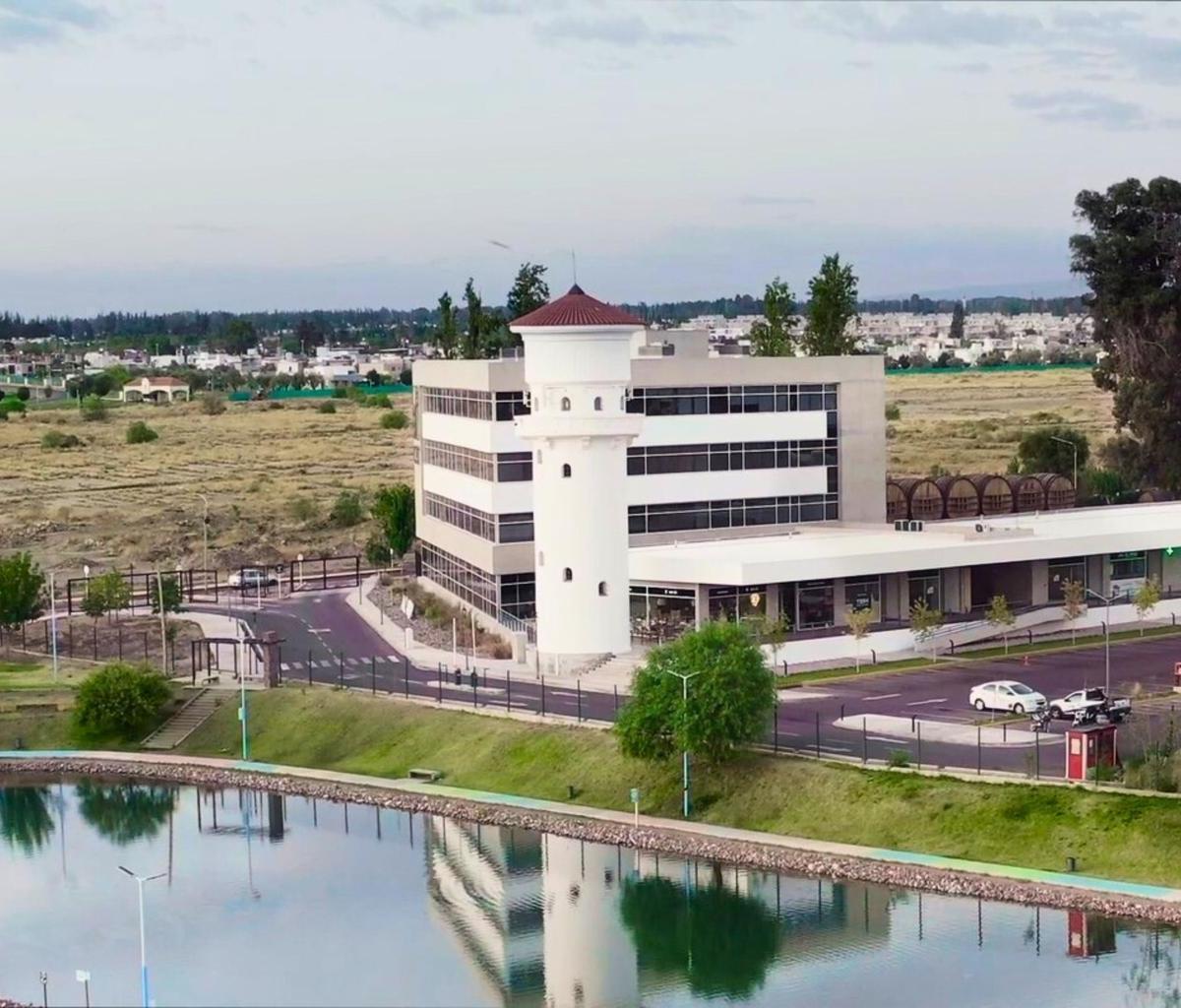 B° Lomas del Torreon - Financiación 24 Cuotas / Lotes Desde 300 m² 3