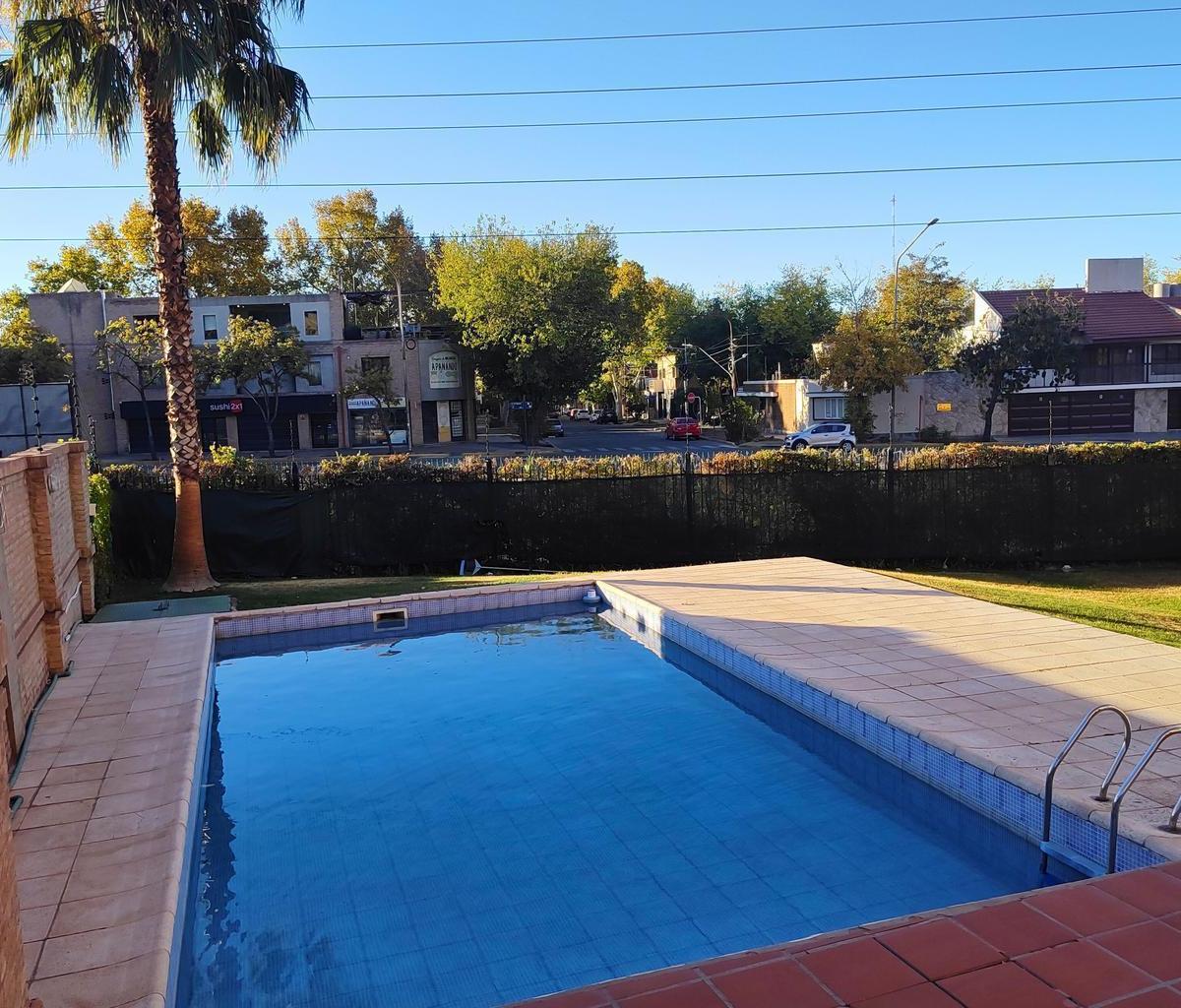 Depto de Categoria en Venta - a m 5ta Sección 5