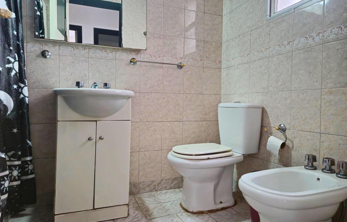 Depto en Venta Ne Microcentro - Apto Credito - 2 Dorm/ Baño 4