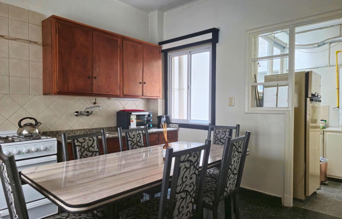 Depto en Venta Ne Microcentro - Apto Credito - 2 Dorm/ Baño 3