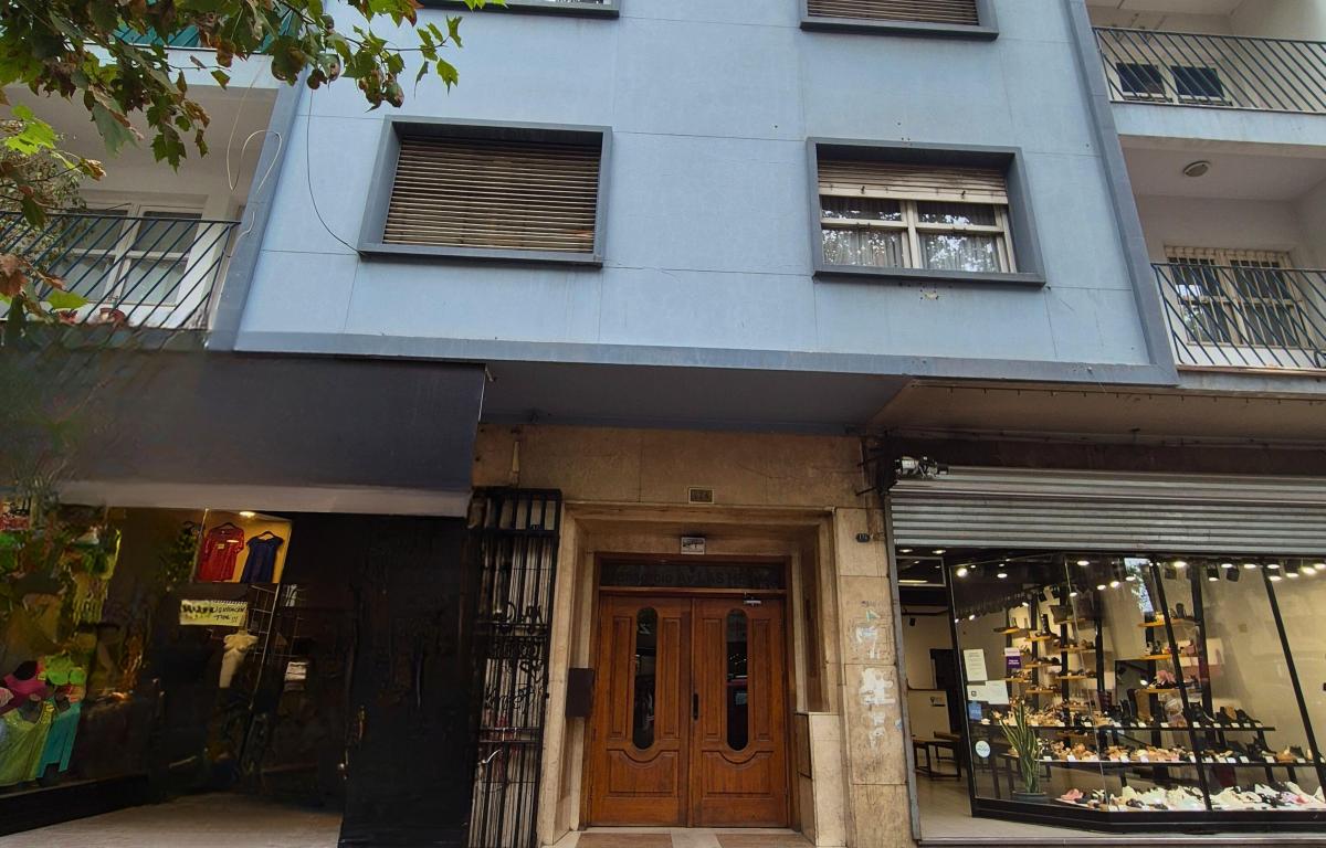 Depto en Venta Ne Microcentro - Apto Credito - 2 Dorm/ Baño 1