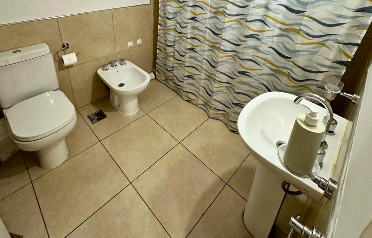 Depto Amoblado en Venta - Apto Credito - 1 Dorm/ Cochera Doble/ Seg 24 Hs 3