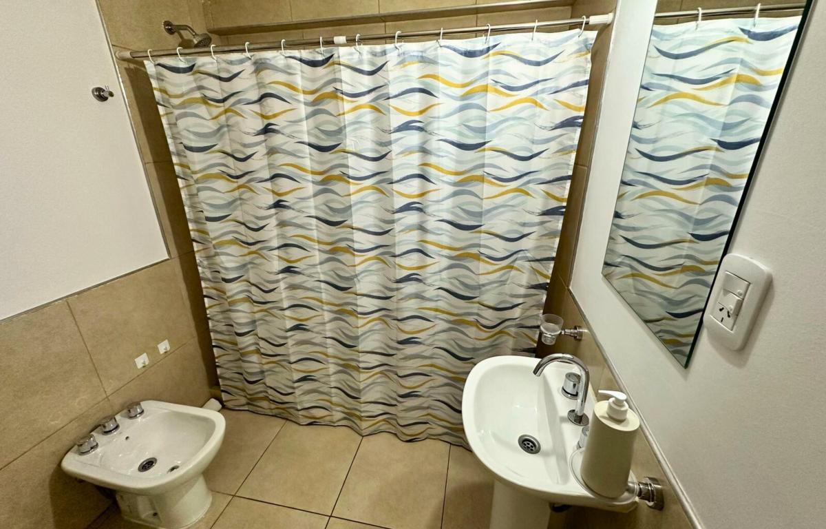 Depto Amoblado en Venta - Apto Credito - 1 Dorm/ Cochera Doble/ Seg 24 Hs 5