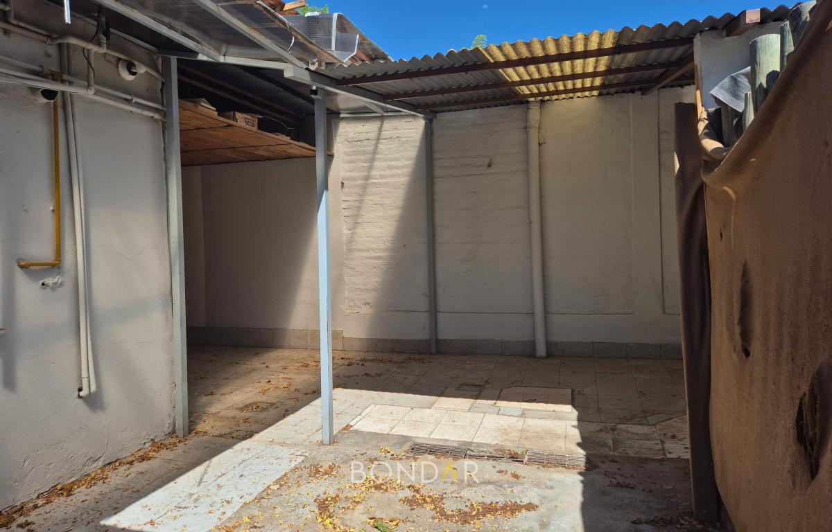 Oportunidad - 2 Propiedades en 1 - a m Hiper Libertad - 4 Dorm/cochera/2 Baños 1