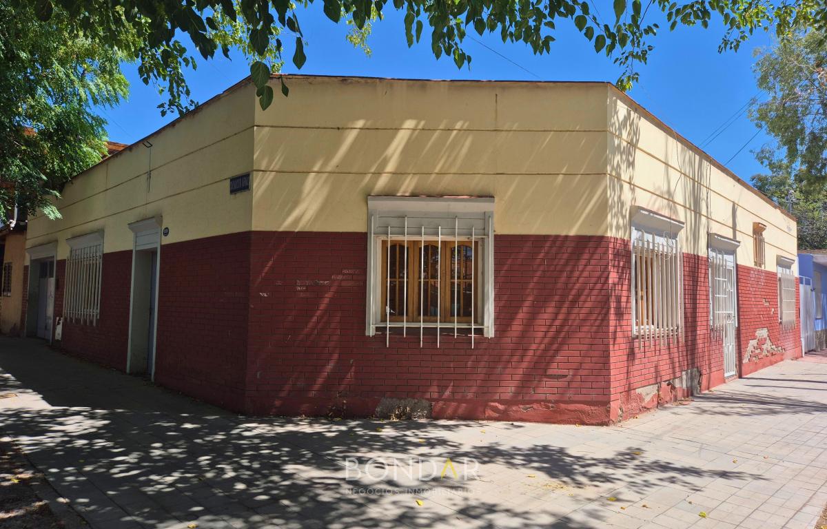 Propiedad en Argentina