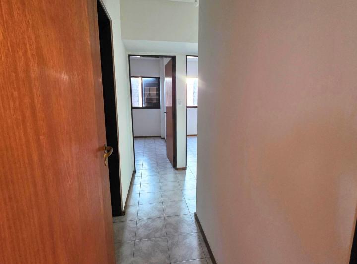 EXCELENTE DEPTO APTO CREDITO- 3 Dorm/ Balcon/ Cocina independiente 5