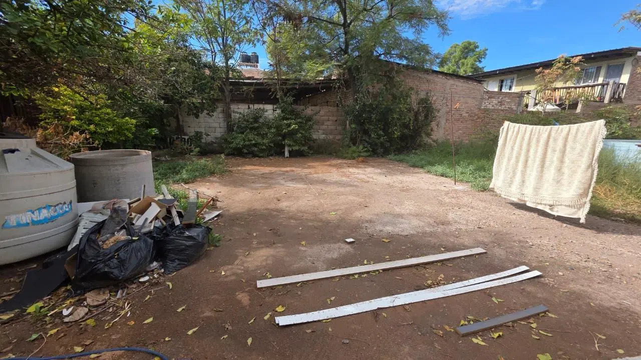 Lote para Desarrollo | Guaymallén Zona Univ. Maza | 953 m2 | Frente 14,53 m 1