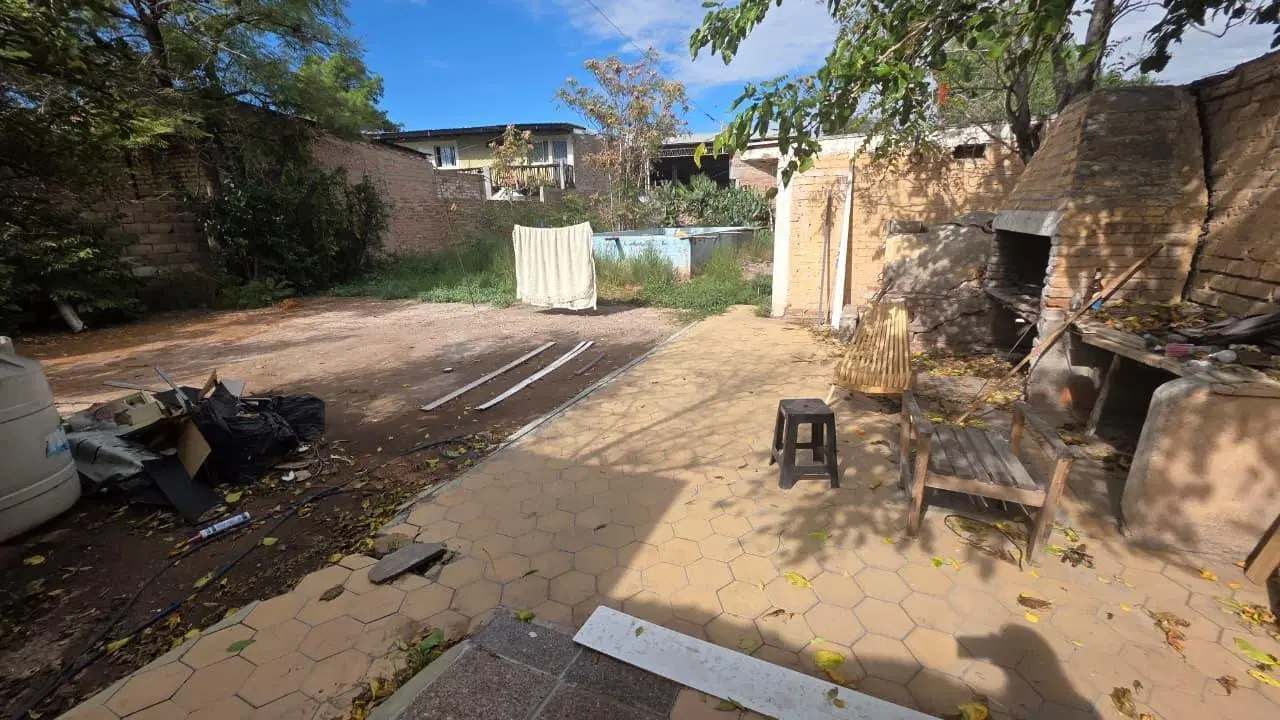 Lote para Desarrollo | Guaymallén Zona Univ. Maza | 953 m2 | Frente 14,53 m 2