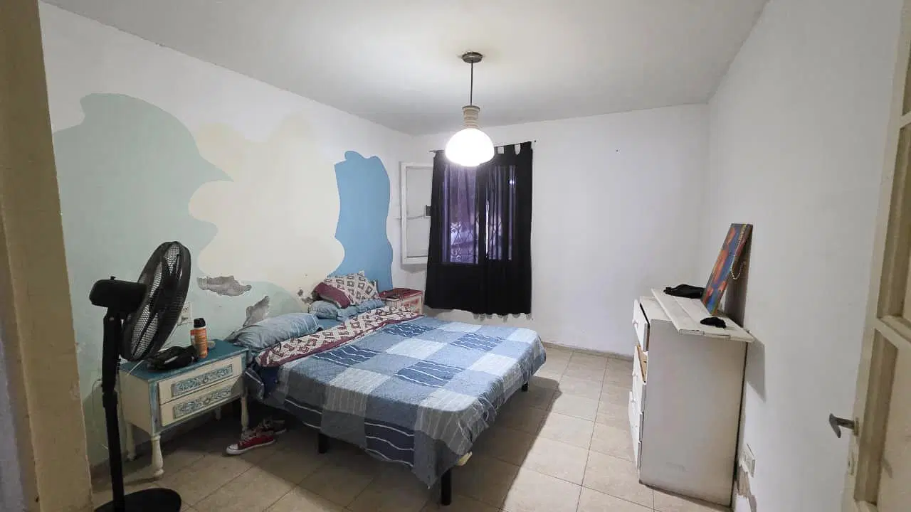 Casa a Reciclar 2 Dormitorios | 96 m2 | 1 Baño | Patio 3