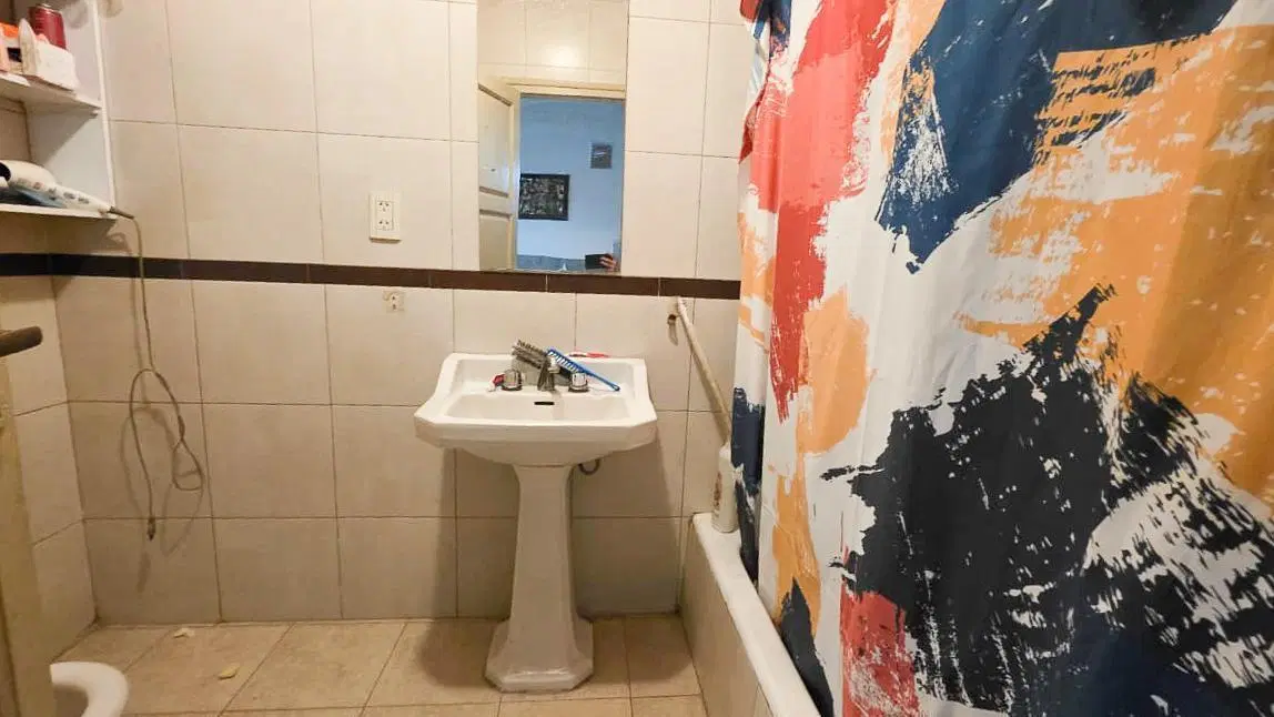 Casa a Reciclar 2 Dormitorios | 96 m2 | 1 Baño | Patio 5