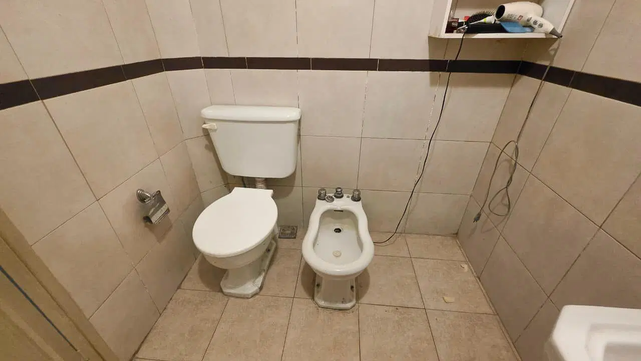 Casa a Reciclar 2 Dormitorios | 96 m2 | 1 Baño | Patio 1