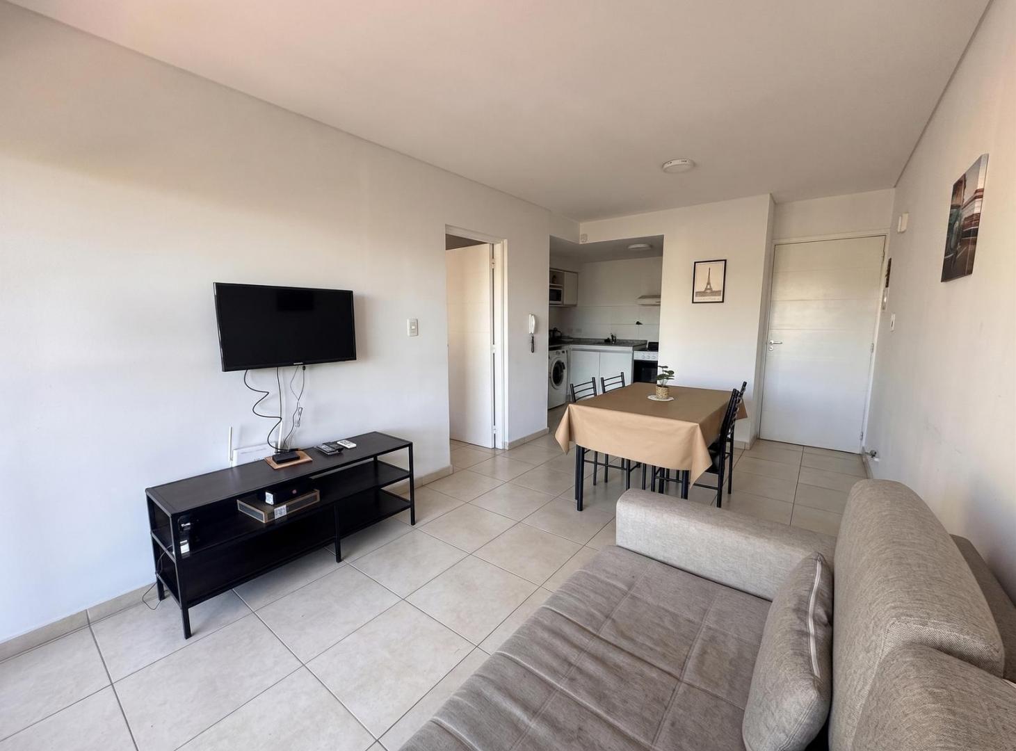 Foto de Se alquila | Departamento 51 m2 | 1 Dormitorio | 1 Baño | Amoblado |, imagen 3