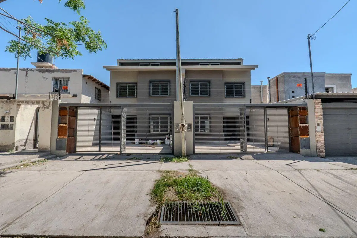 Triplex 164m² 3 Dormitorios 3 Baños | Patio y Playroom 5