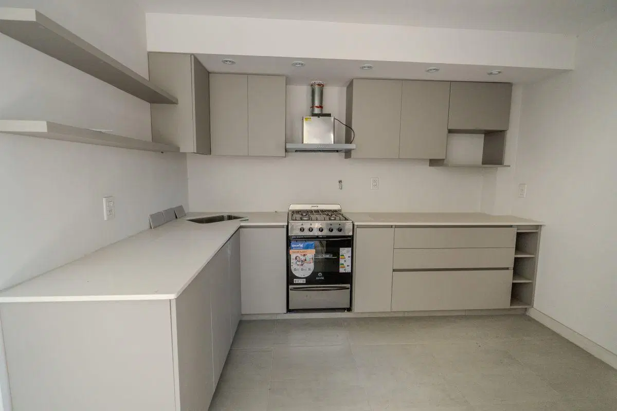 Triplex 164m² 3 Dormitorios 3 Baños | Patio y Playroom 4