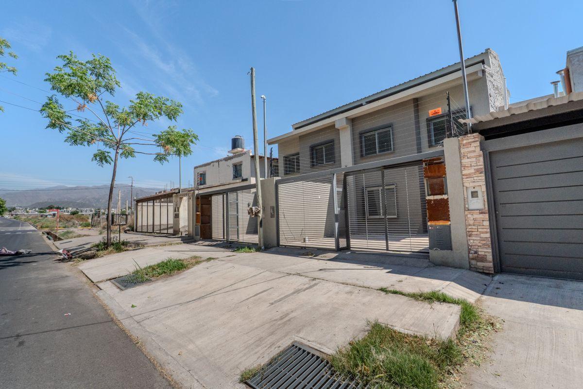 Triplex 164m² 3 Dormitorios 3 Baños | Patio y Playroom