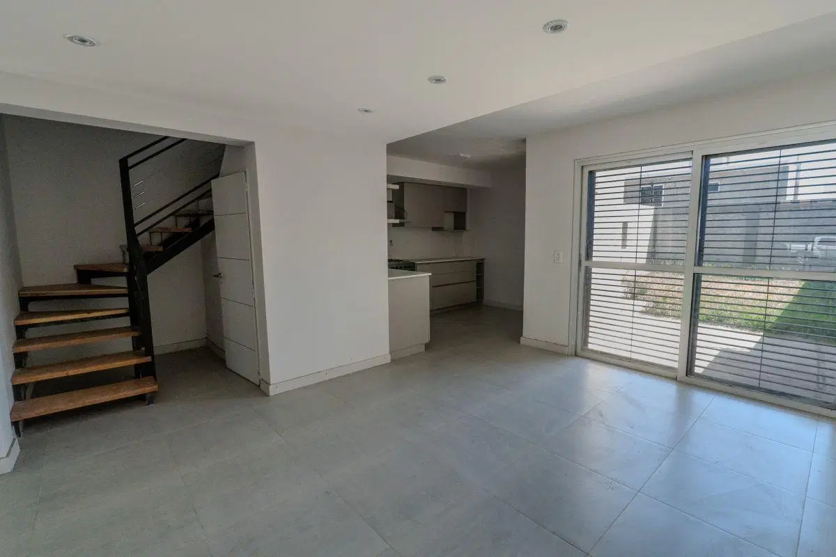 Triplex 164m² 3 Dormitorios 3 Baños | Patio y Playroom 3