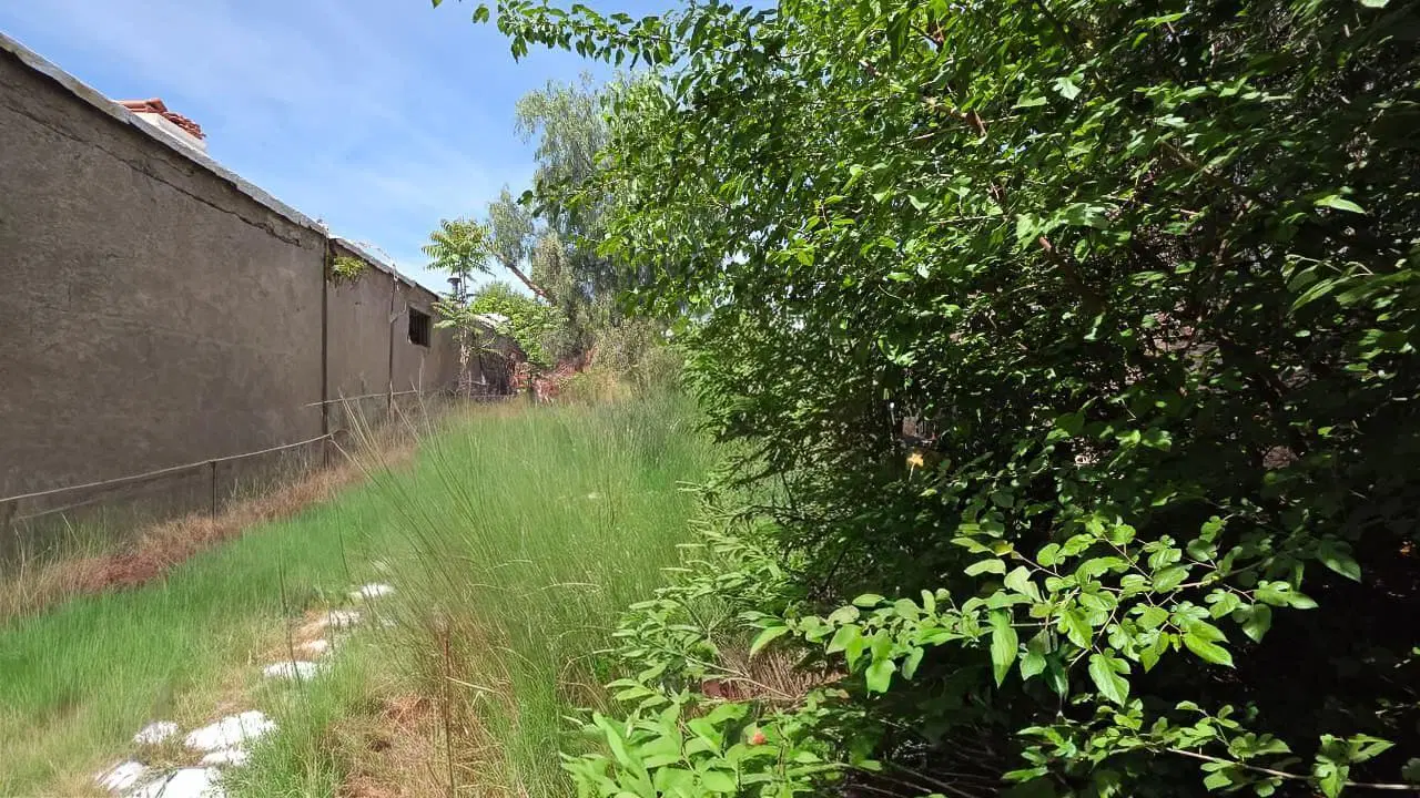 Terreno/ Lote 357M² EN GODOY CRUZ / Todos los Servicios / Ideal Emprendimiento 5
