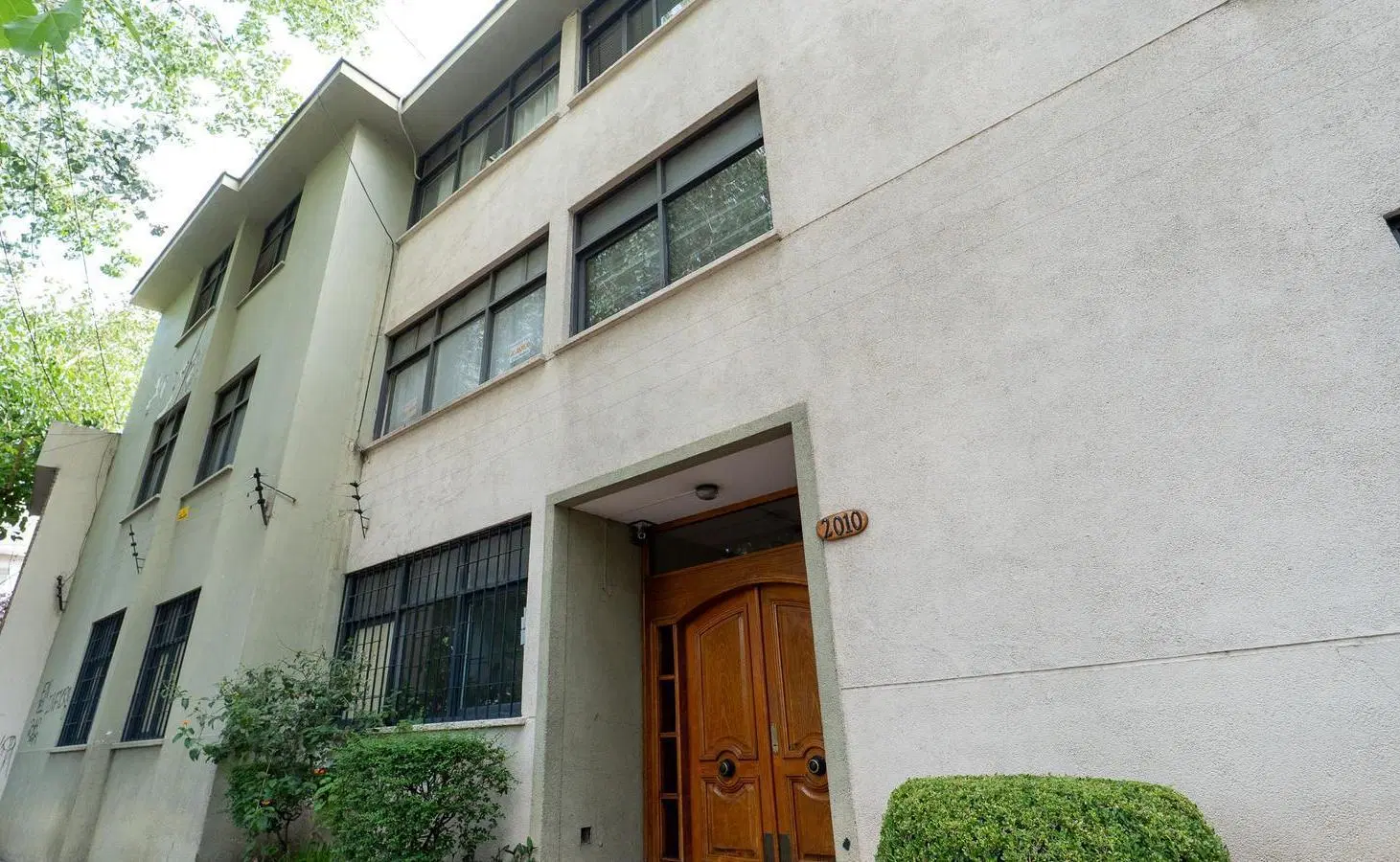 Departamento 80 m2 / 3 dormitorios / 1 baño / Patio / Lavandería / Barrio Bombal 2