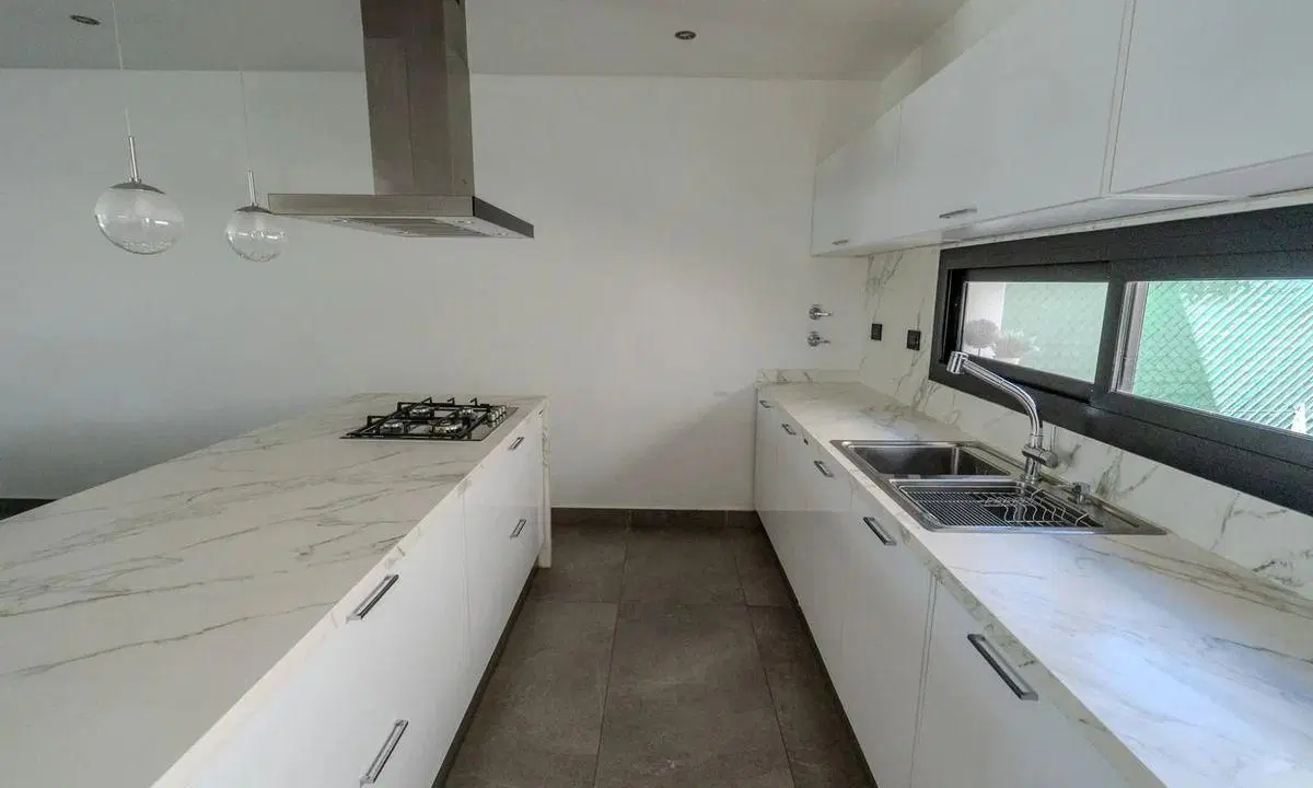 B° PRIVADO RINCON DE DRUMMOND| 4 Dormitorios | 4 Baños | Piscina | Losa Radiante 4