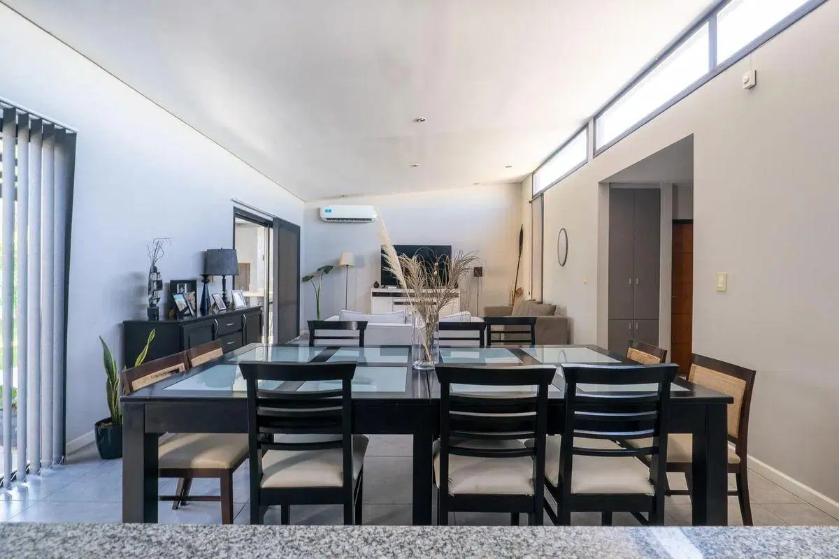 B° Portal Andino- APTA CREDITOI Exclusiva Casa De Categoria En Venta- 2 Dorm/ Es 3