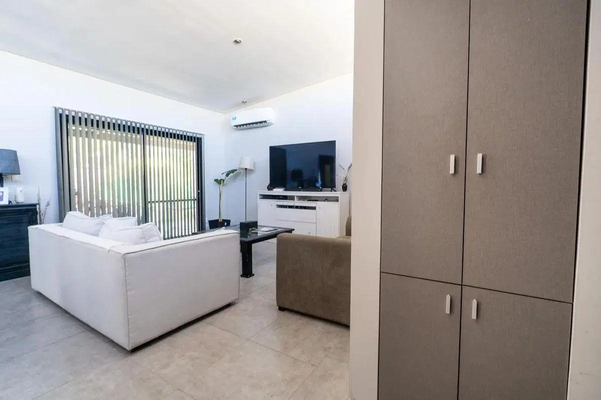 B° Portal Andino- APTA CREDITOI Exclusiva Casa De Categoria En Venta- 2 Dorm/ Es 8