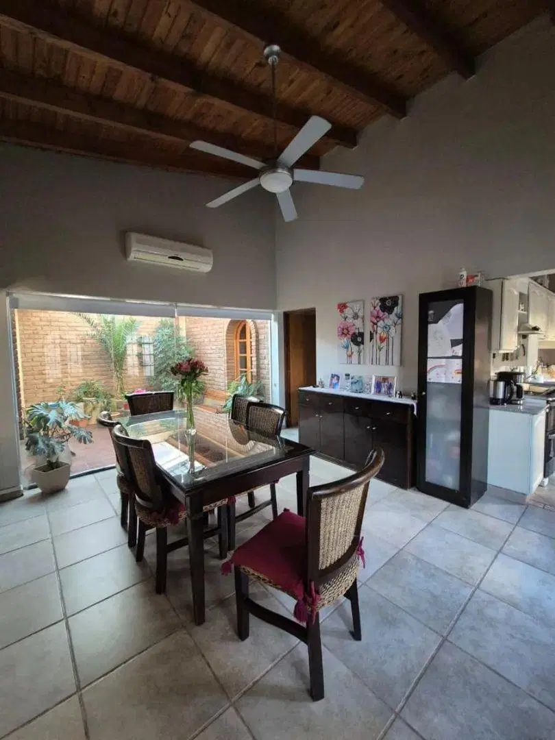 Casa Apta Credito- B° Soberania I 3 DORM I 2 BAÑOS 3