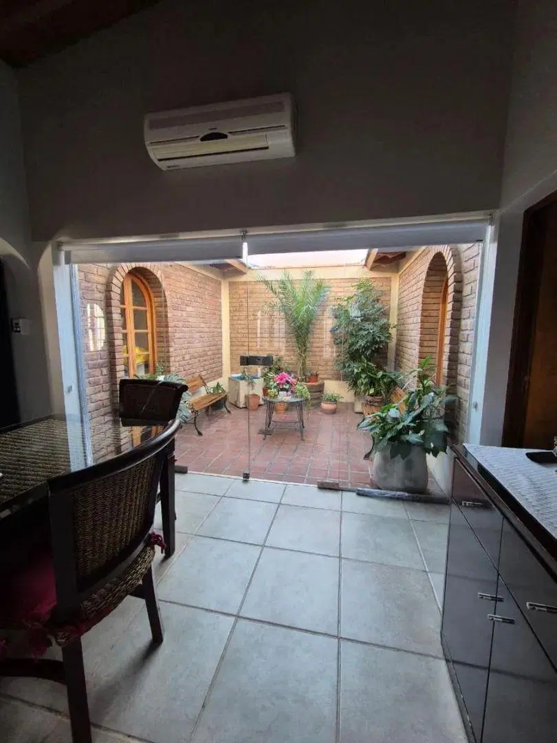 Casa Apta Credito- B° Soberania I 3 DORM I 2 BAÑOS 5