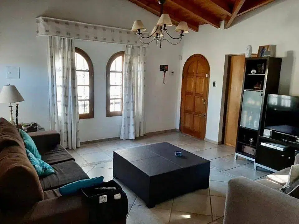 Casa Apta Credito- B° Soberania I 3 DORM I 2 BAÑOS 2