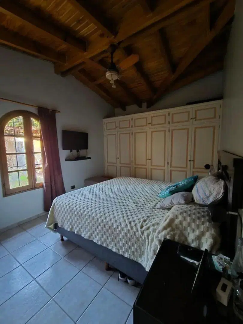 Casa Apta Credito- B° Soberania I 3 DORM I 2 BAÑOS 8