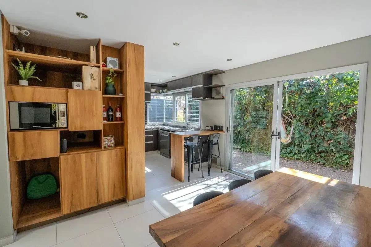 B° CORDON DEL PLATA I EXCLUSIVA CASA EN VENTA I 4 DORM I 3 BAÑOS I PISCINA 8