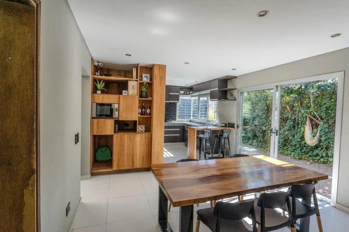 B° CORDON DEL PLATA I EXCLUSIVA CASA EN VENTA I 4 DORM I 3 BAÑOS I PISCINA 4