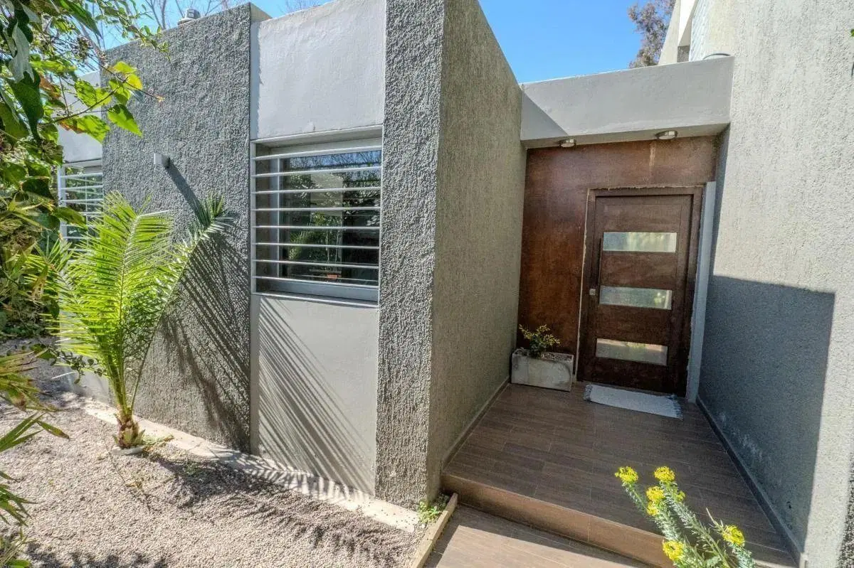 B° CORDON DEL PLATA I EXCLUSIVA CASA EN VENTA I 4 DORM I 3 BAÑOS I PISCINA 2