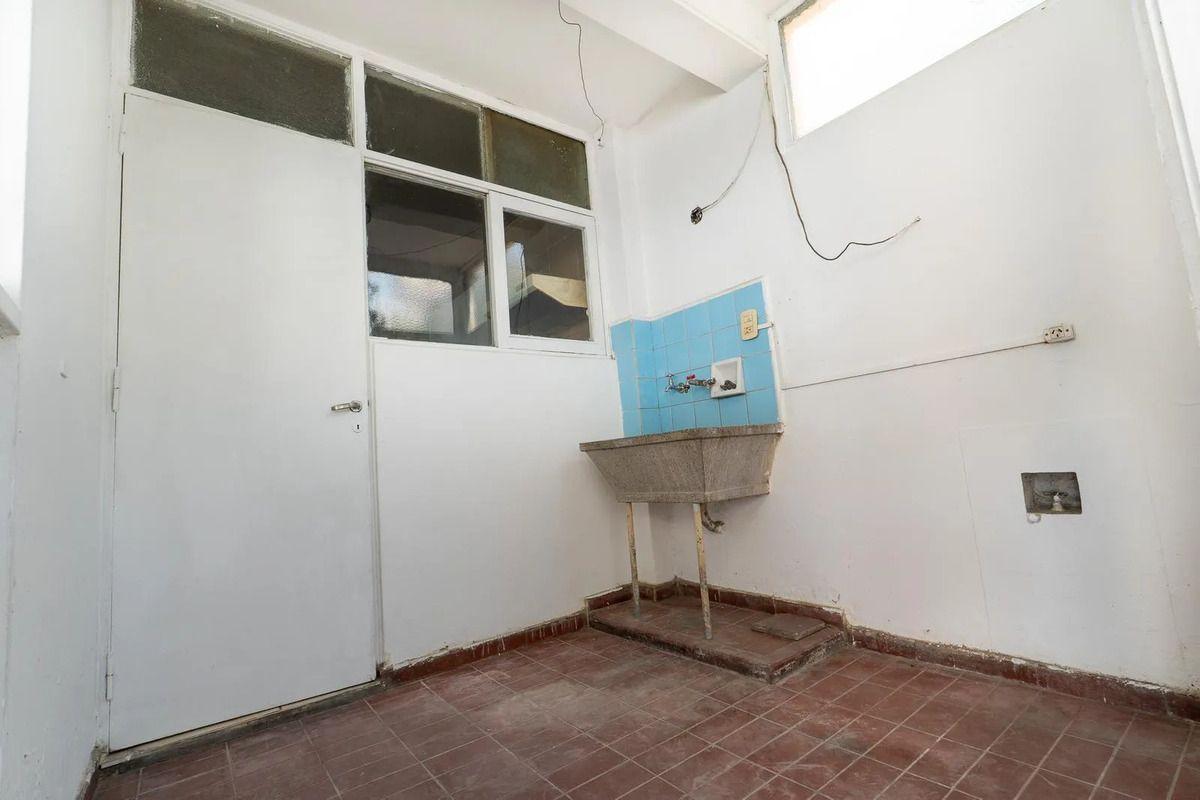 Foto de Departamento 80 M2 / 3 Dormitorios / 1 Baño / Patio / Lavandería /, imagen 4