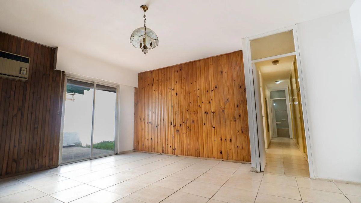Foto de Departamento 80 M2 / 3 Dormitorios / 1 Baño / Patio / Lavandería /, imagen 3