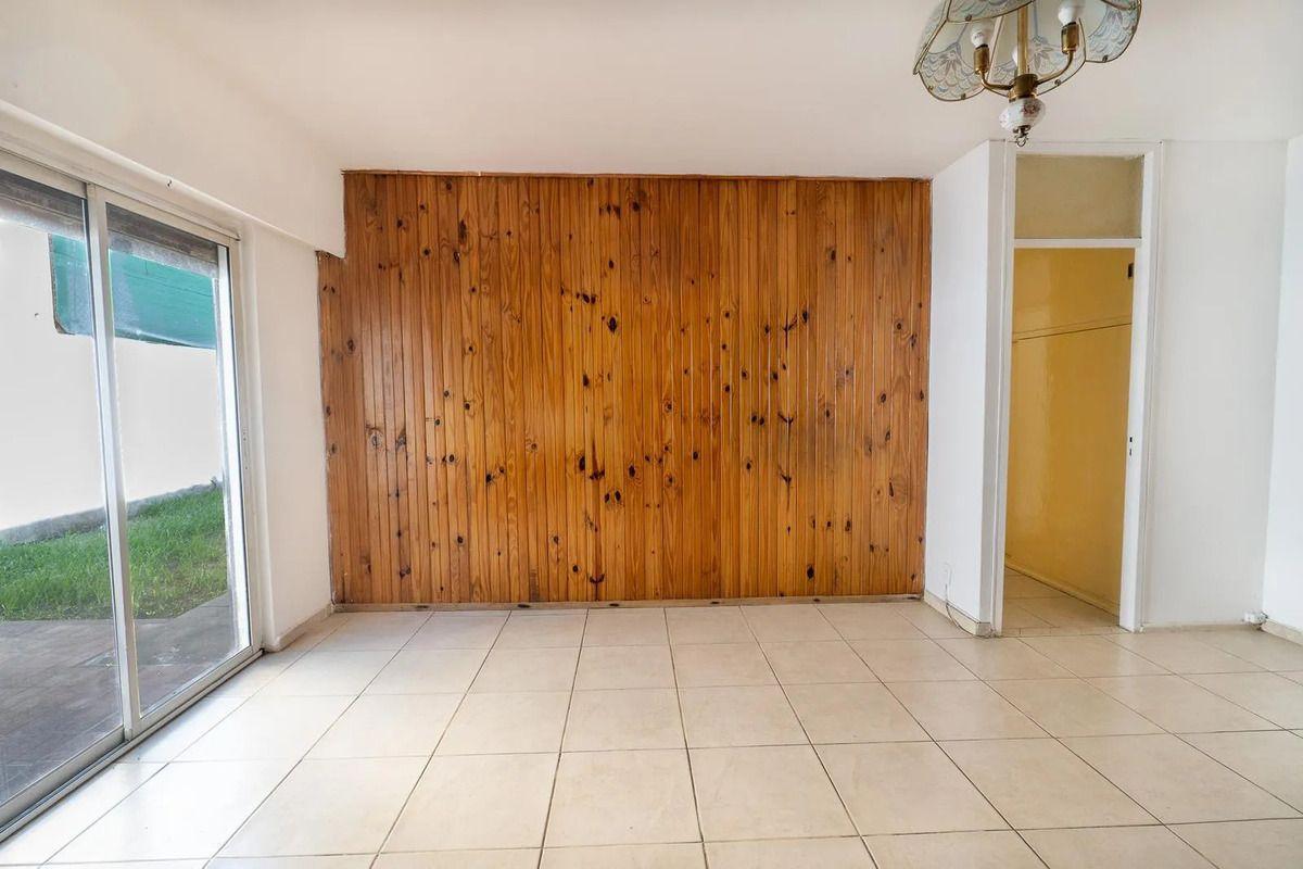 Foto de Departamento 80 M2 / 3 Dormitorios / 1 Baño / Patio / Lavandería /, imagen 1